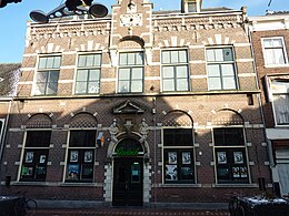 Leiden - Breestraat 66.jpg