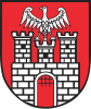 Coat of arms of Sieradz