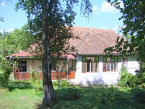 Casa parohială