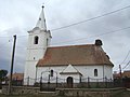 Biserica reformată (monument istoric)