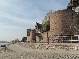 Toren: Alter Zollturm