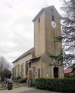 Skyline of Remenoville