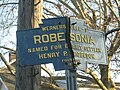 File:Robesonia, PA keystone marker.jpg