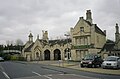 Stamford railway station