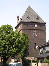 Schelmenturm