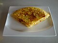 (Spanish Tortilla)