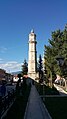 Tokat Clock Tower