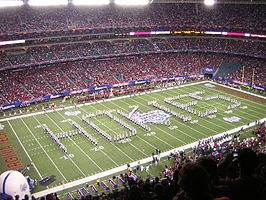 Georgia Dome