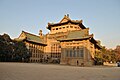 {{Cultural Heritage China|5-497}}