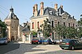 Beaugency