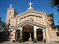 Diocesan Shrine and Parish of St. Isidore the Worker in Talavera