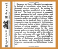 18:39, 10 June 2019 Building ten-pin alleys to evade prohibition against nine-pin (re Baltimore, 1838)