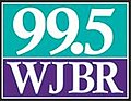 WJBR-FM