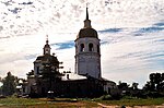 An orthodox church