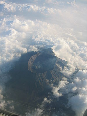 Gunung Raung