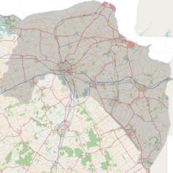 Koord faan't prowins Groningen