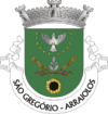 Brasão de armas de São Gregório