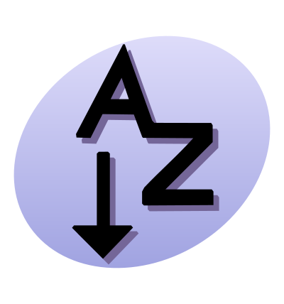 File:AZ-List.svg