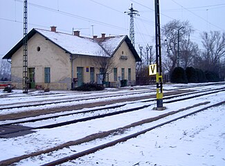 Környe, Komárom-Esztergom County