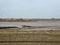 Thumbnail for File:Area given up to the sea near Wallasea Ness - geograph.org.uk - 5735784.jpg