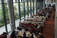 Centre de Ressources des Langues à l'université Toulouse.