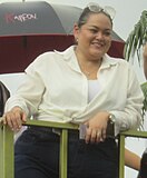 An image of Cai Cortez.