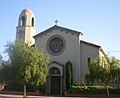 Holy Spirit Catholic Church