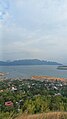 Isla ng Coron, tanaw mula sa Bundok Tapyas