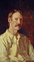 Robert Louis Stevenson