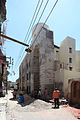 El-Ma'eini mosque, Dumyat