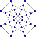 Dyck graph