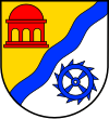 Wappen der Ortsgemeinde Mülbach