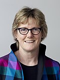 Dame Sally Davies