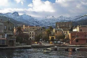 Brando (Haute-Corse)