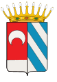 Escudo de Almonacid de la Sierra