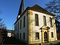 Marienkirche in Gauerstadt