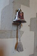 ship bell