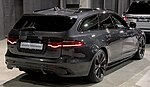 2021 Jaguar XF Sportbrake