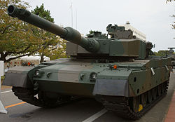 Type 90