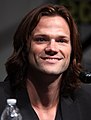 Jared Padalecki, diễn viên.