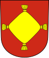 Wappen von Küsnacht