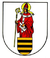 Wappen der Stadt Lengenfeld