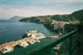 Lipari, vue portuaire.