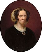 Louise Charlotte von Dänemark -  Bild