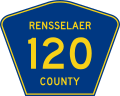 File:Rensselaer County 120 wide.svg