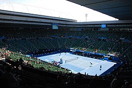 Rod Laver Arena