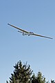 * Nomination: SZD-50 Puchacz glider (SP-4015) over a forest on Turbacz peak in the Gorce Mountains --Jakubhal 15:19, 27 October 2024 (UTC) * * Review needed