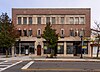 Seippel Bakery and Richard Apartments