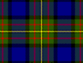 tartan clanu MacLaren