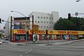 Tower Records Sunset, 8801 West Sunset Blvd., West Hollywood